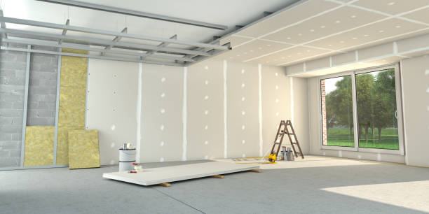 Range of Insulation Solutions in Maywood, IL
